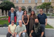 Un encuentro para compartir, planificar y reforzar el espíritu de familia salesiana