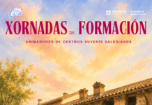 Xornadas de Formación e Asembleas IEF 2026