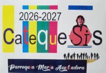Comenzamos la Catequesis