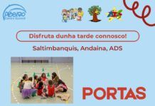 Portas Abertas – IEF