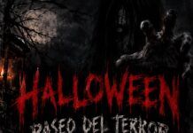 ¡Prepárate para una noche terroríficamente divertida!