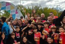 ¡Salesianos, equipo en ENKI por la inclusión!