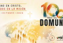 Domund 2026